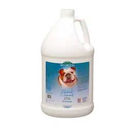 Natural Oatmeal shampoo>Bio-Groom Clearance