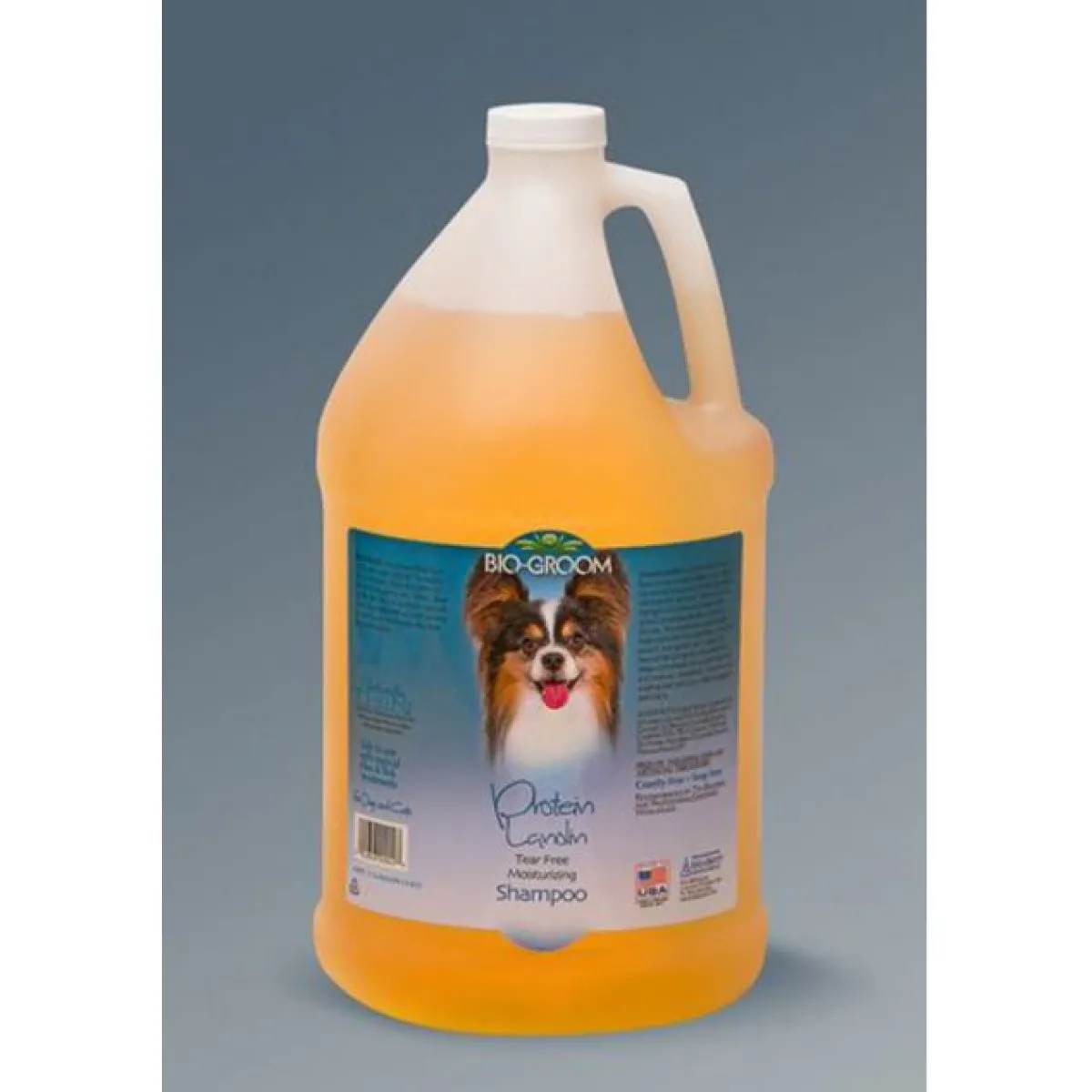 Protein Lanolin shampoo>Bio-Groom