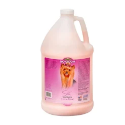 Silk Creme Rinse>Bio-Groom Outlet