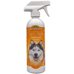 So Quick kuivausta nopeuttava suihke>Bio-Groom Best