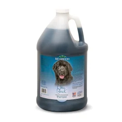 Ultra Black shampoo>Bio-Groom New