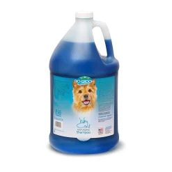 Wiry Coat shampoo>Bio-Groom New