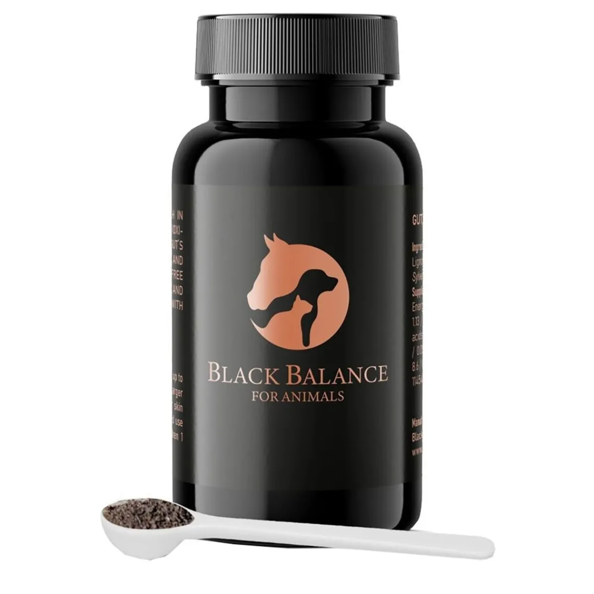 -jauhe 30 g>Black Balance Discount
