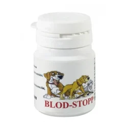 Blodstopp-jauhe 12 g>Bomica Best