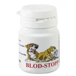 Blodstopp-jauhe 12 g>Bomica Best