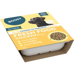 Fresh Kana 400 g>Boost Discount