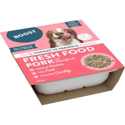 Fresh Possu 400 g>Boost Online