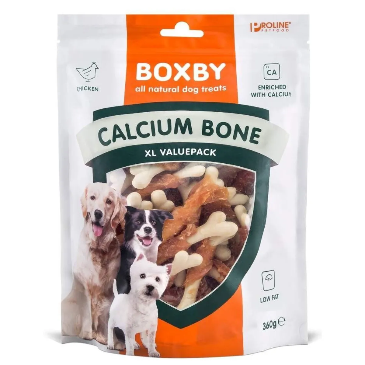 CalciumBones kana 360g>Boxby Best