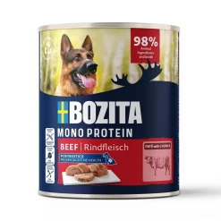 Dog Pate Beef>Bozita Outlet