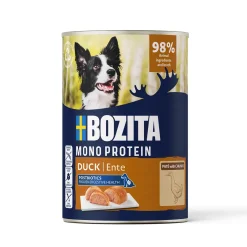 Dog Pate Duck>Bozita Discount