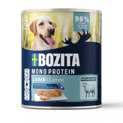 Dog Pate Lamb>Bozita Discount