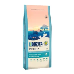 Dog Purely Adult Lamb>Bozita Discount