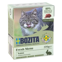 Feline Kani 370g>Bozita Sale