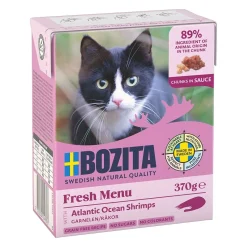 Feline Katkarapu 370g>Bozita Outlet