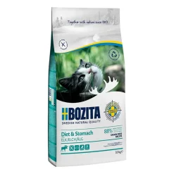 Feline Sensitive Diet & Stomach Grain Free>Bozita Online