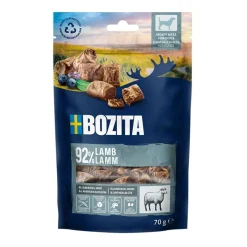 Meaty Bites Lammas 70g herkku koiralle>Bozita Hot