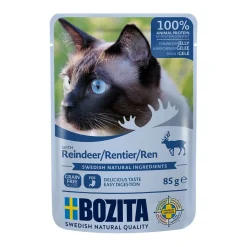 poro hyytelössä 85 g>Bozita