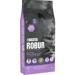 Adult Performance Reindeer 12kg>Bozita Robur Clearance