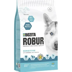 Adult Sensitive Reindeer>Bozita Robur New