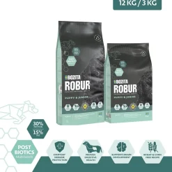 Puppy & Junior>Bozita Robur Sale