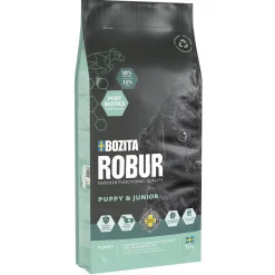 Puppy & Junior>Bozita Robur Sale