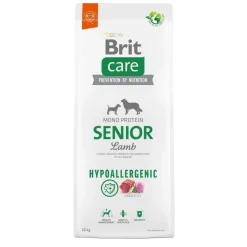 Dog Hypoallergenic Senior>Brit Care Sale