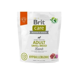 Dog Hypoallergenic Adult Small Breed>Brit Care Sale