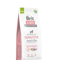 Dog Sustainable Sensitive>Brit Care New