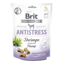 Functional Snack Antistress katkarapu 150 g>Brit Care Online