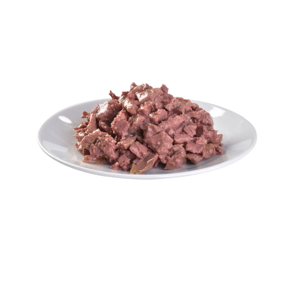 Gravy lohifilee kastikkeessa 85 g>Brit Care New