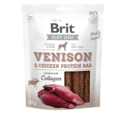 Jerky Protein Bar peura>Brit Care Outlet