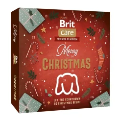 Joulukalenteri koiralle 240g>Brit Care Outlet