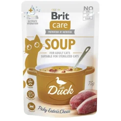 kissan keitto ankalla 75 g>Brit Care Discount