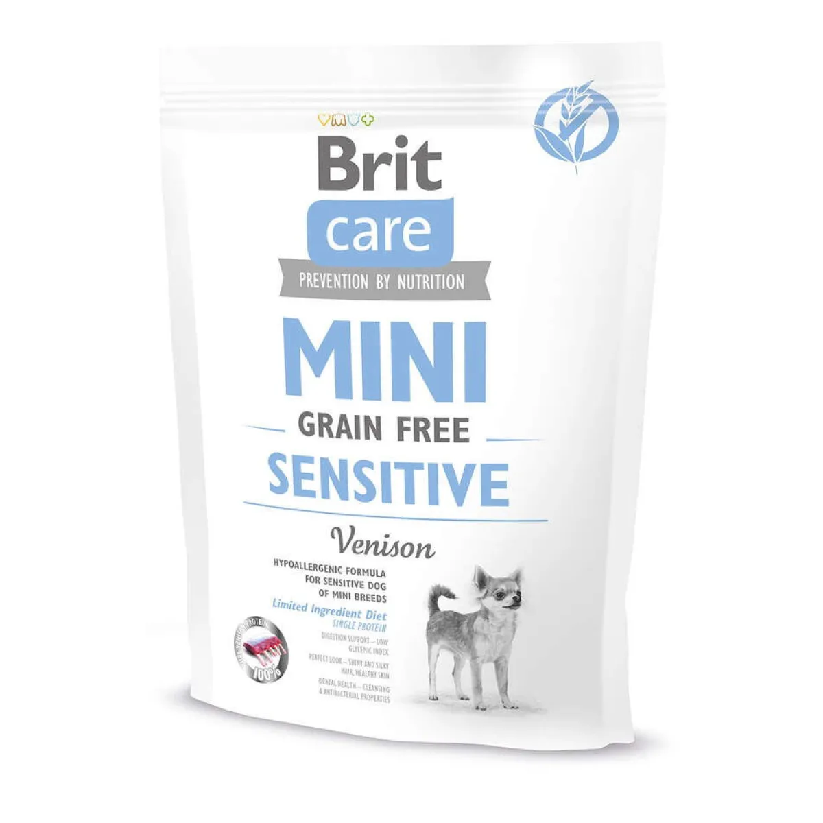 Mini GF Sensitive>Brit Care Sale