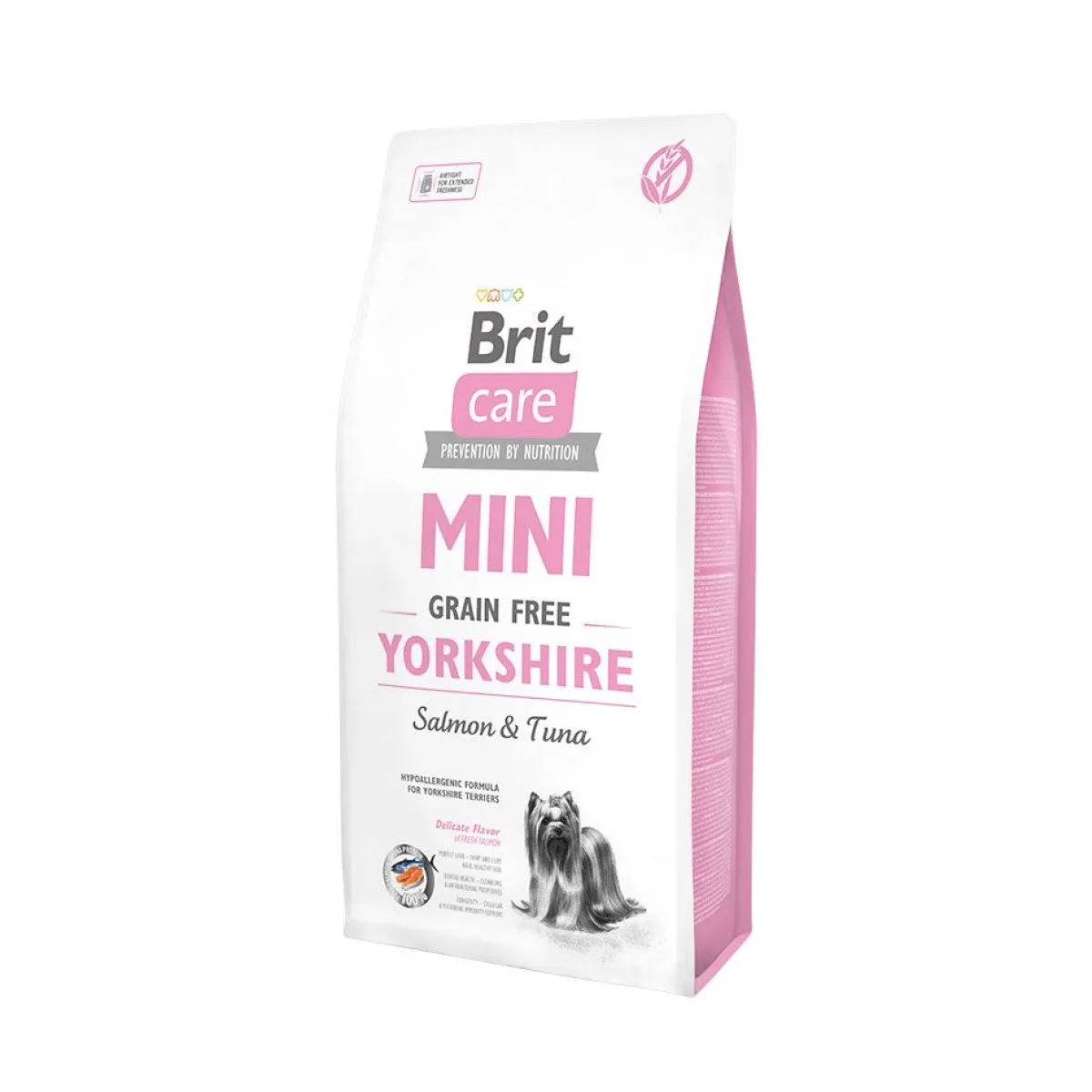 Mini GF Yorkshire>Brit Care Clearance