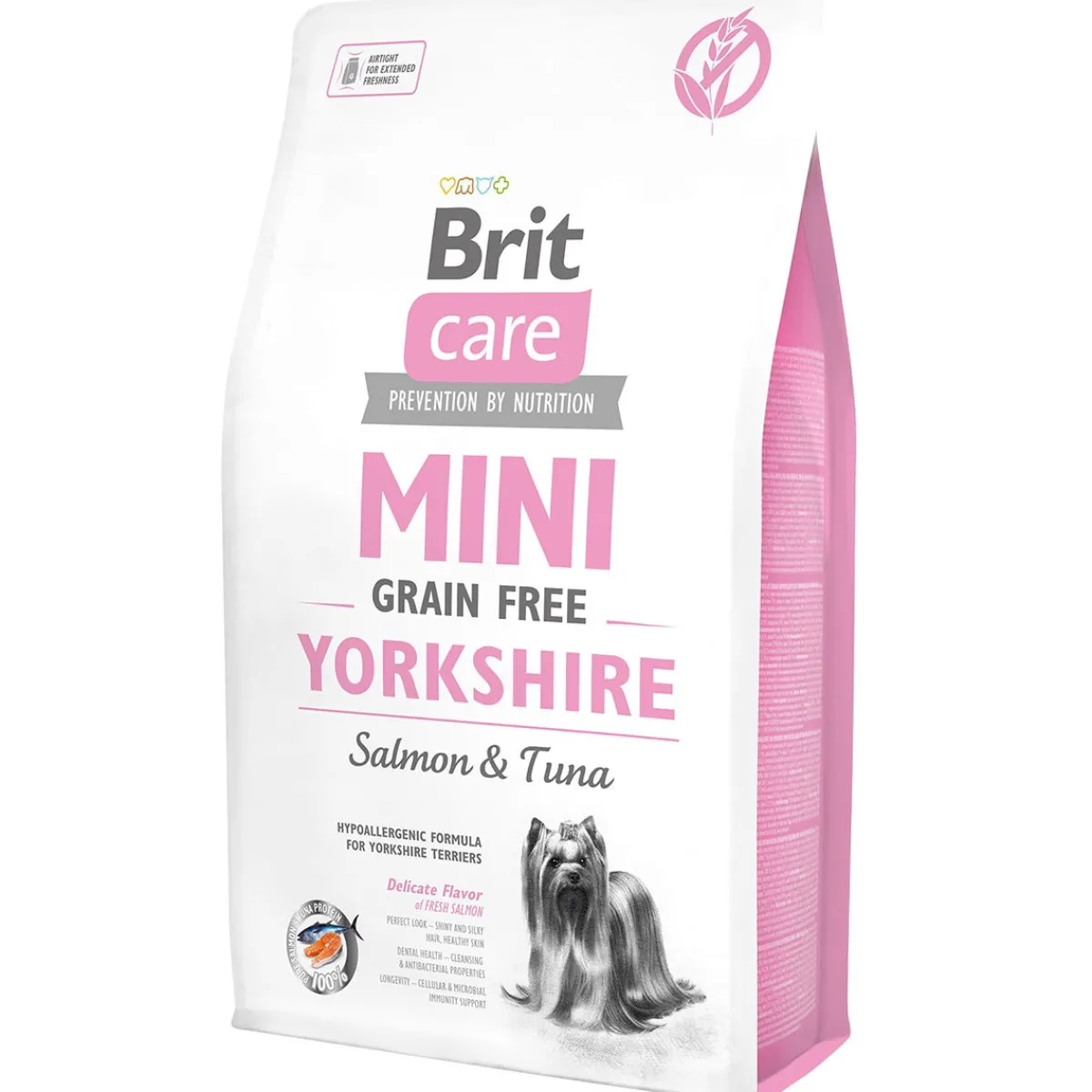 Mini GF Yorkshire>Brit Care Clearance