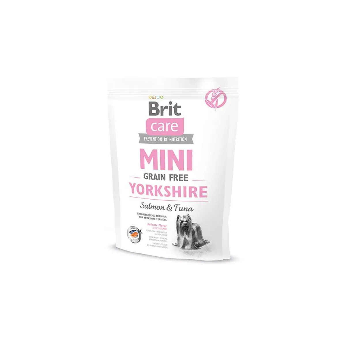 Mini GF Yorkshire>Brit Care Clearance