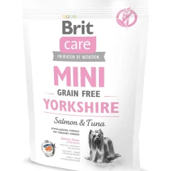Mini GF Yorkshire>Brit Care Clearance