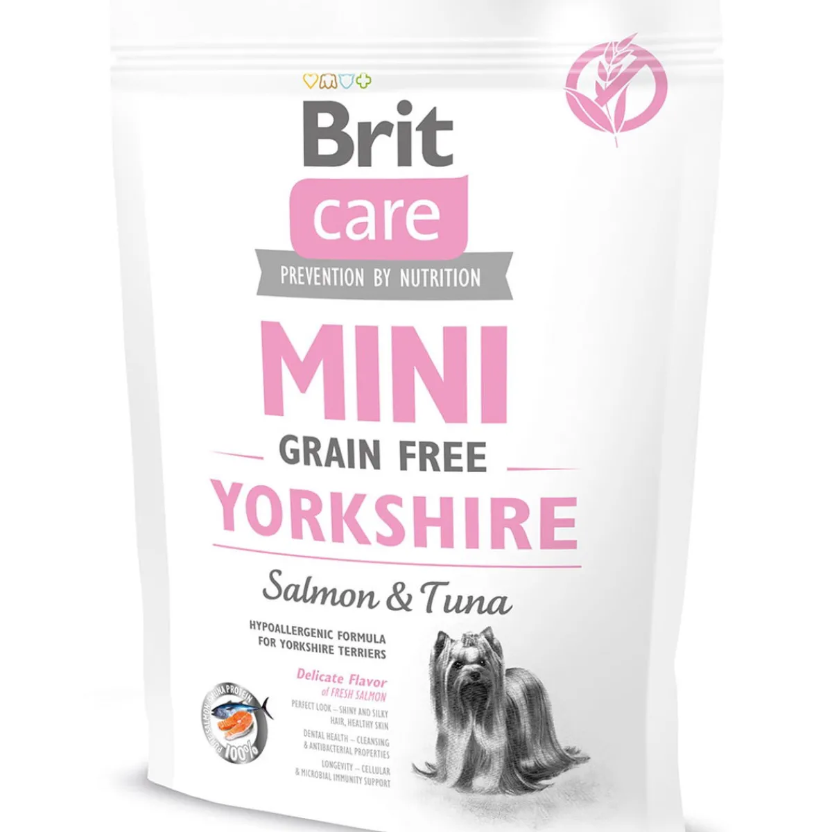 Mini GF Yorkshire>Brit Care Clearance