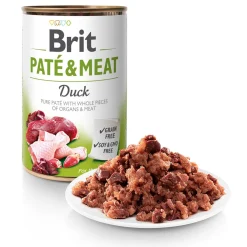 Pate & Meat ankka 400g>Brit Care Sale