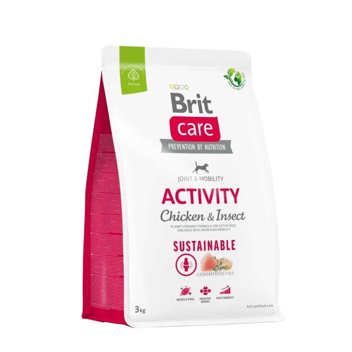 Sustainable Activity>Brit Care Clearance