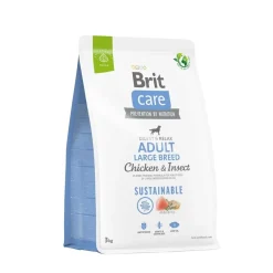 Sustainable Adult Large Breed>Brit Care Clearance