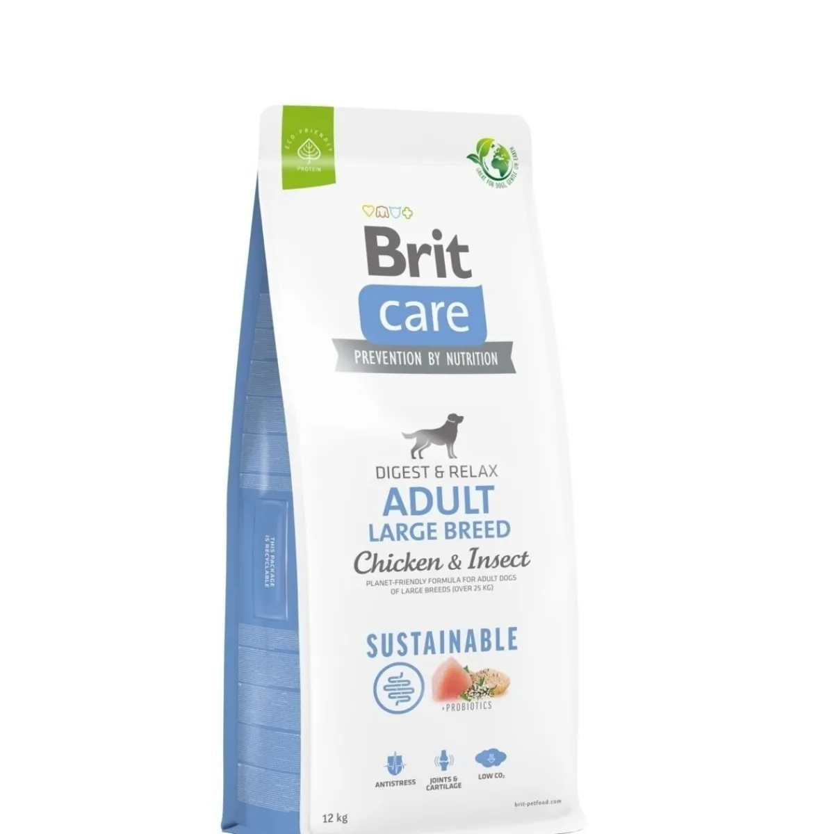 Sustainable Adult Large Breed>Brit Care Clearance