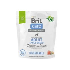 Sustainable Adult Large Breed>Brit Care Clearance