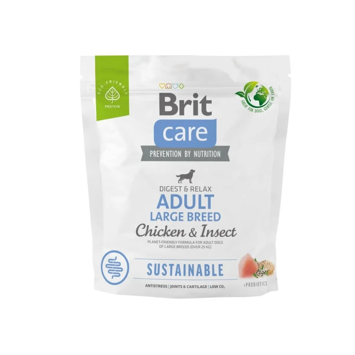 Sustainable Adult Large Breed>Brit Care Clearance
