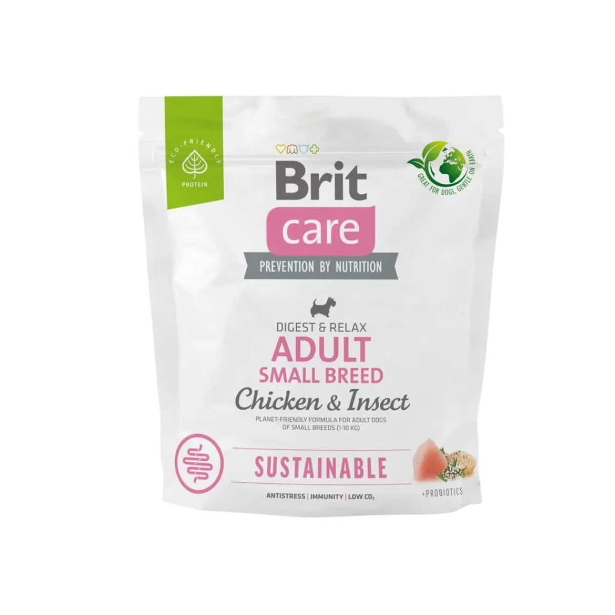 Sustainable Adult Small Breed>Brit Care Clearance