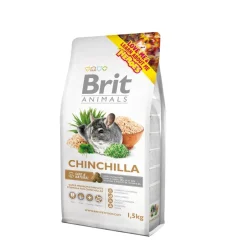Brit Complete Chinchilla>Brit Animals Hot