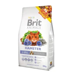 Brit Complete Hamster>Brit Animals Outlet