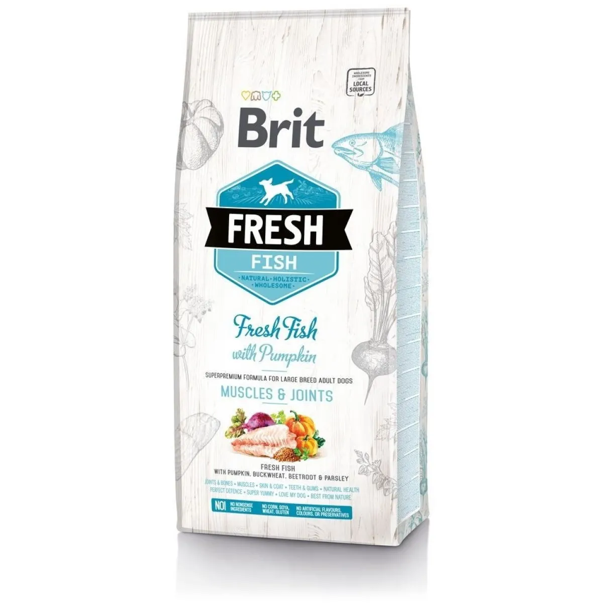 Fresh Adult Large>Brit Discount