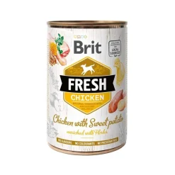 Fresh kana 400g>Brit Sale
